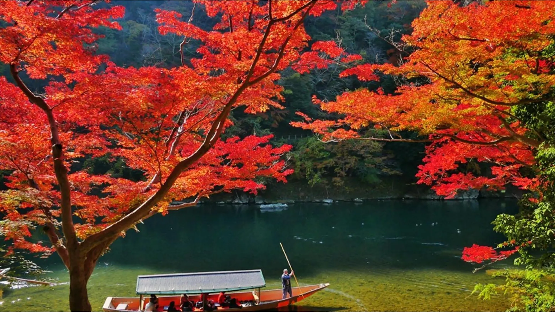 Ξενοδοχείο River Side Arashiyama - Vacation Stay 86031V Κιότο