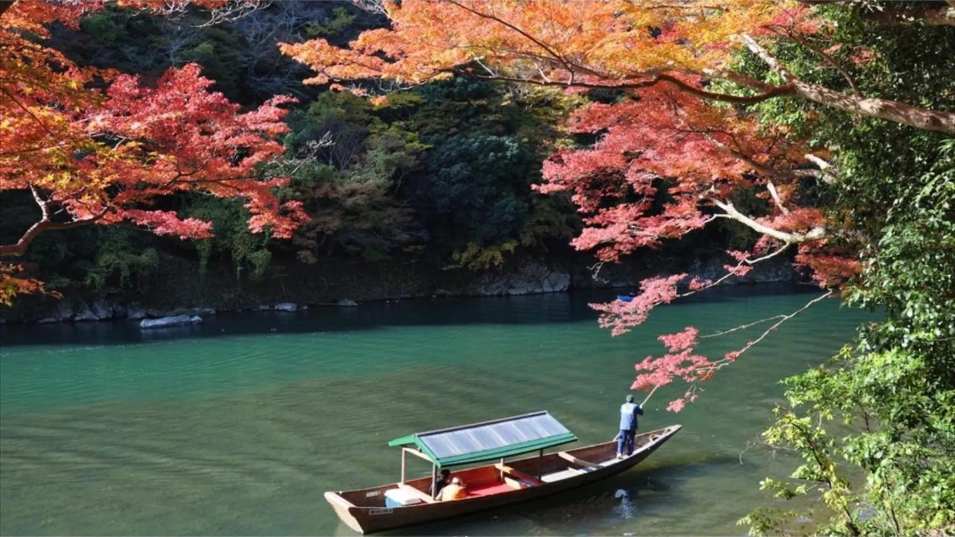 Ξενοδοχείο River Side Arashiyama - Vacation Stay 86031V Κιότο Ιαπωνία