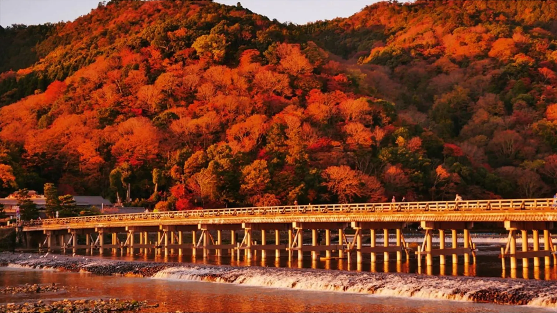 River Side Arashiyama - Vacation Stay 86031V Κιότο