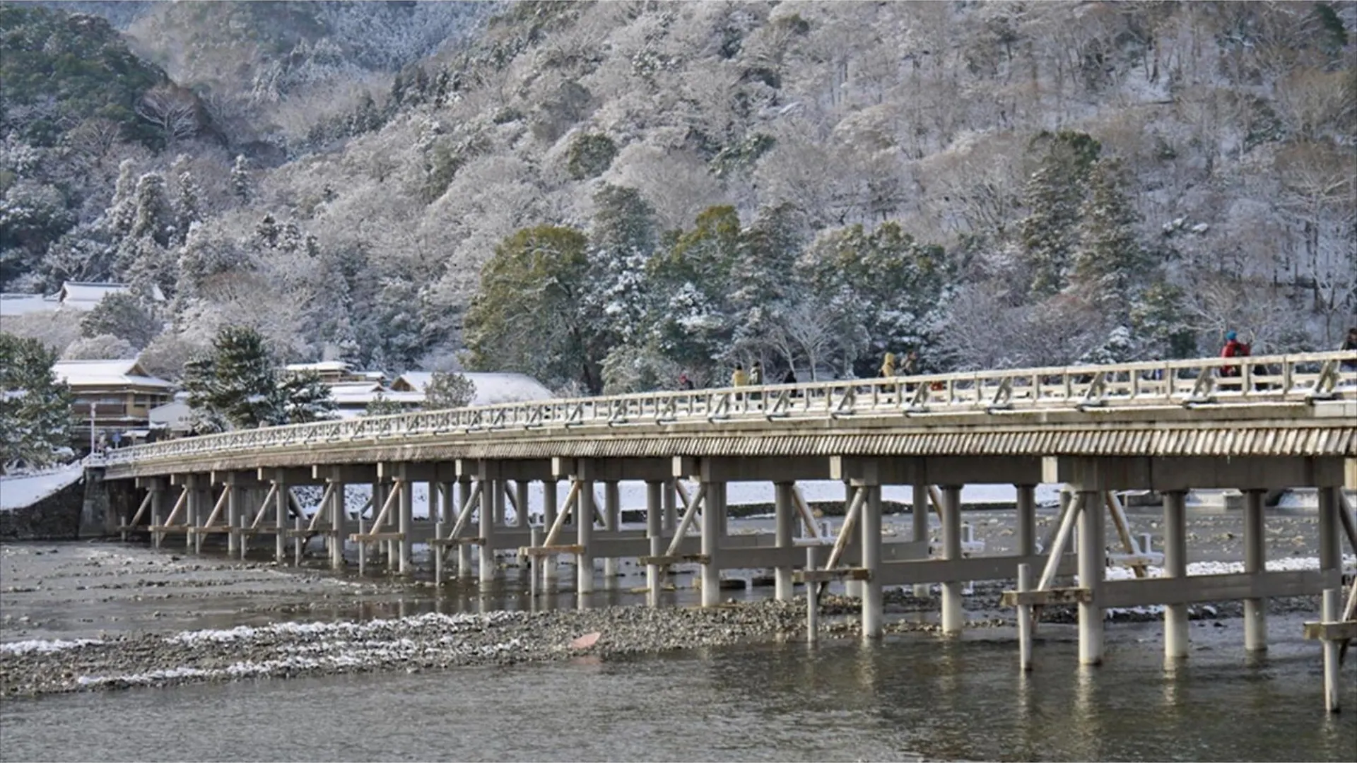 Ξενοδοχείο River Side Arashiyama - Vacation Stay 86031V Κιότο