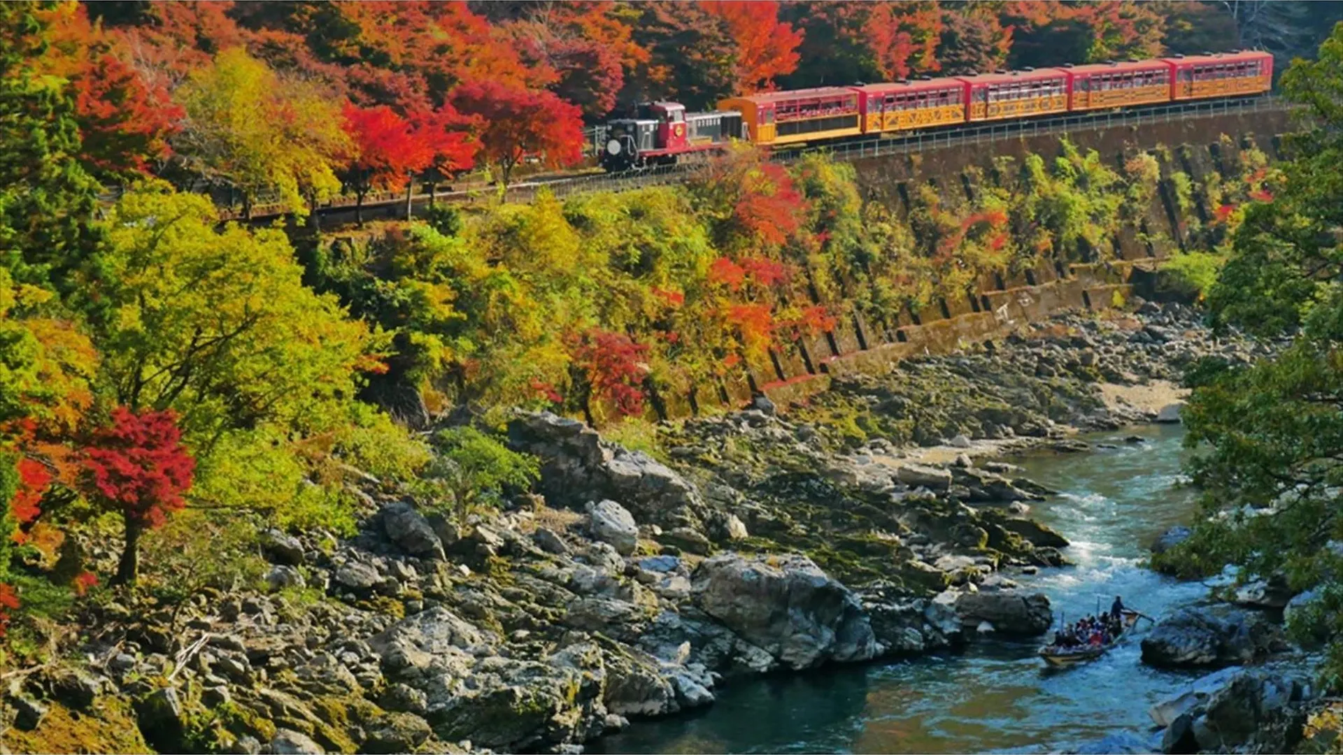 River Side Arashiyama - Vacation Stay 86031V Κιότο Ξενοδοχείο