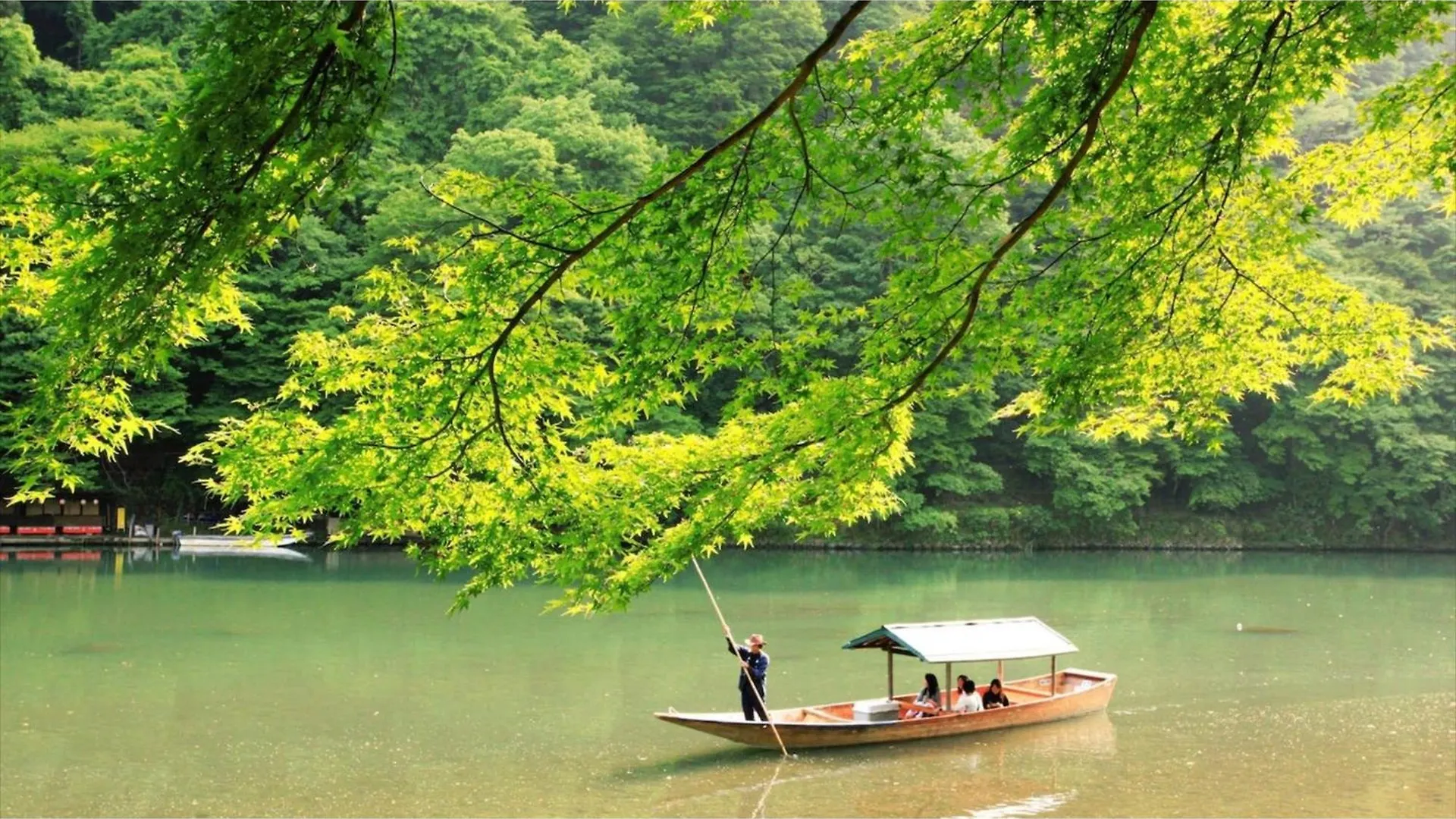 River Side Arashiyama - Vacation Stay 86031V Κιότο