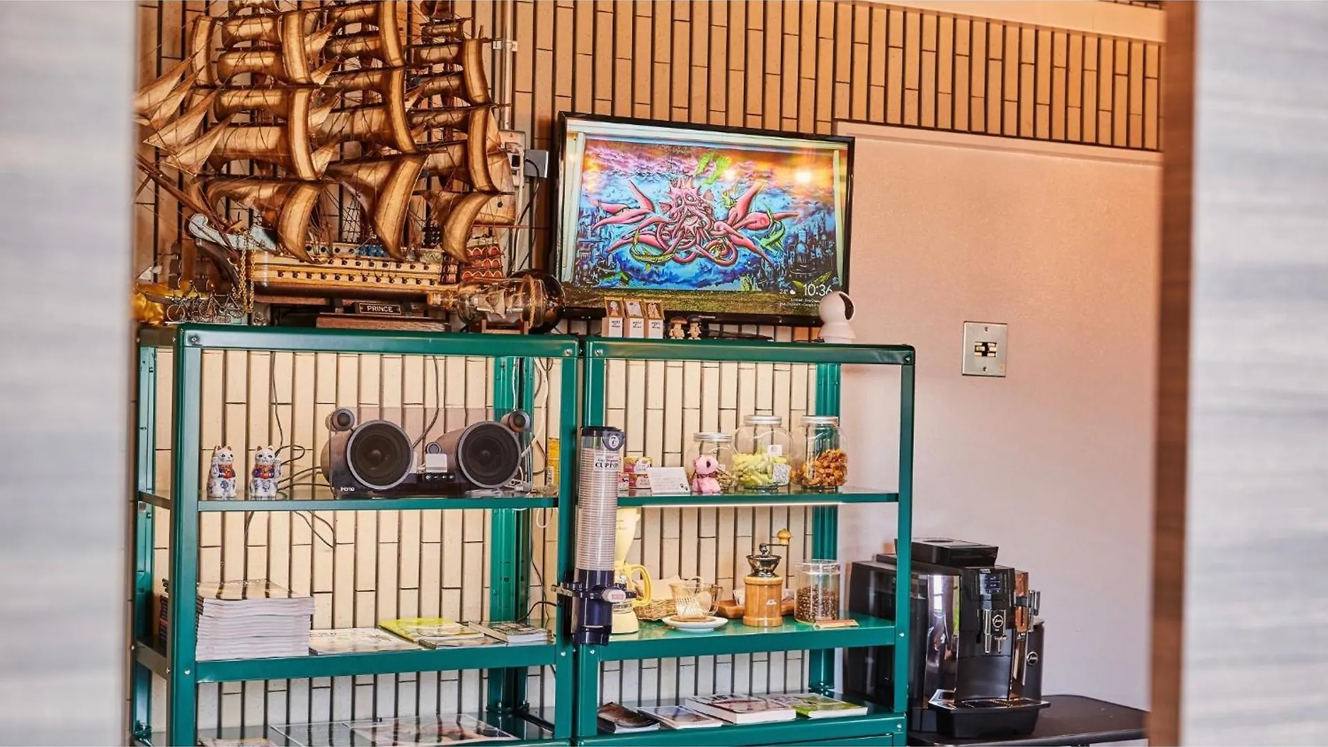 River Side Arashiyama - Vacation Stay 86031V Κιότο